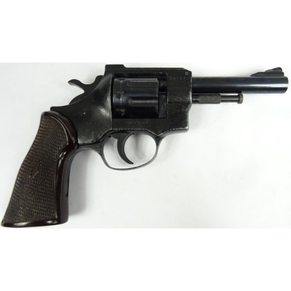 Rewolwer Arminius HW5 kal. .22lr